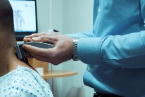 Chiropractic care for low back pain at Transform Wellness in Epsom